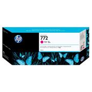 KAZETA HP CN629A Purpurová No.772  (300 ml)