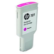 KAZETA HP F9J77A Purpurová No.727  (300 ml)