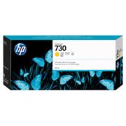 KAZETA HP P2V70A  Žltá No.730  (300 ml)