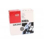 kazeta OCE IJC283MBK CS2344 matt black (330ml)