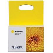 kazeta PRIMERA 53603 Bravo 4100 yellow