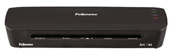 Laminátor Fellowes ARC A4 /2 valce/4min/80 mic/30cm za min/240 mm