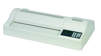 Laminátor Fellowes BiO 330 A3 /6 valcov/3 min/250 mic/105 cm za min./330 mm