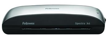 Laminátor Fellowes SPECTRA A4/2 valce/4min/125 mic /30cm za min/230 mm