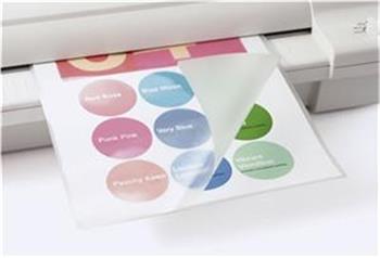 Laminovacia fólia A7, 75 x 105 mm, 125 mic, lesklá*100ks