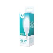 LED žiarovka Forever E14 C37 10W 230V 3000K (teplá biela) 900lm keramická 