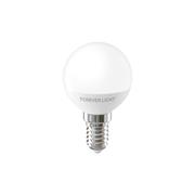 LED žiarovka Forever E14 G45 2.2W 270lm 4000K (neutrálna biela) en. trieda E