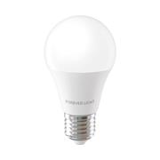 LED žiarovka Forever E27 A55 4W 480lm 4000K (neutrálna biela) en. trieda E