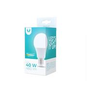 LED žiarovka Forever E27 A60 6W 230V 3000K (teplá biela) 480lm 