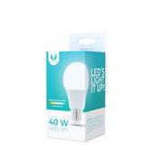 LED žiarovka Forever E27 A60 6W 230V 4500K (neutrálna biela) 485lm 