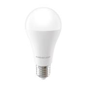 LED žiarovka Forever E27 A65 17W 2100lm 3000K (teplá biela) en. trieda E