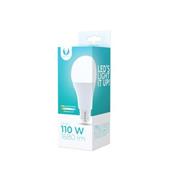 LED žiarovka Forever E27 A65 18W 230V 3000K (teplá biela) 1680lm 