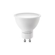 LED žiarovka Forever GU10 9.5W 920lm 6000K (studená biela) en. trieda F