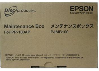 maintenance box Epson PJMB100 Discproducer PP-100II/100III/AP