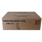 maintenance kit KYOCERA MK671 KM 2540/2560/3040/3060, TASKalfa 300i