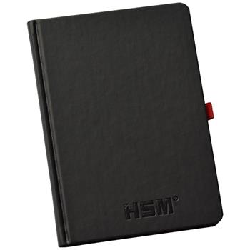 Marketing - HSM poznámkový blok