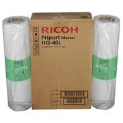 master RICOH Typ HQ40L JP 4500/4550