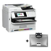 MFP atr. EPSON WorkForce Pro WF-C5890DWF + 3 r. záruka + kazeta "black" na 10.000 strán
