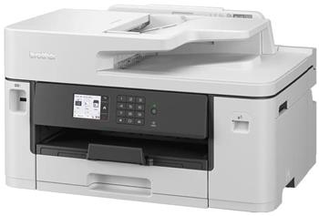 MFP atrament BROTHER MFC-J2340DW - A3(A4), P/C/S, Duplex, Fax, ADF, Ethernet, Wifi