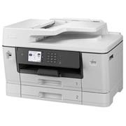 MFP atrament BROTHER MFC-J3940DW - A3, P/C/S, Duplex, Fax, DADF, Ethernet, Wifi