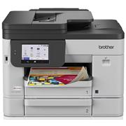 MFP atrament BROTHER MFC-J5110DW - A4, P/C/S, Duplex, Fax, DADF, Ethernet, Wifi