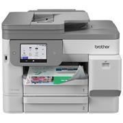 MFP atrament BROTHER MFC-J5115DW - A4, P/C/S, Duplex, Fax, DADF, Ethernet, Wifi