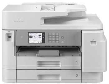 MFP atrament BROTHER MFC-J5955DW - A3(A4), P/C/S, Duplex, Fax, DADF, Ethernet, Wifi