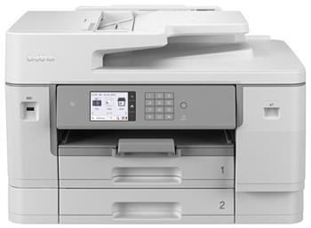 MFP atrament BROTHER MFC-J6955DW - A3, P/C/S, Duplex, Fax, DADF, Ethernet, Wifi