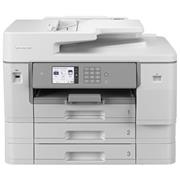 MFP atrament BROTHER MFC-J6957DW - A3, P/C/S, Duplex, Fax, DADF, Ethernet, Wifi