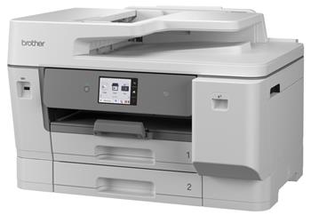 MFP atrament BROTHER MFC-J6975DW - A3, P/C/S, Duplex, Fax, DADF, Ethernet, Wifi