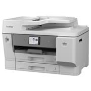 MFP atrament BROTHER MFC-J6975DW - A3, P/C/S, Duplex, Fax, DADF, Ethernet, Wifi