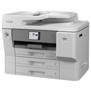 MFP atrament BROTHER MFC-J6977DW - A3, P/C/S, Duplex, Fax, DADF, Ethernet, Wifi
