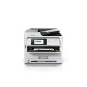 MFP atrament EPSON WorkForce Pro WF-C5890DWF- A4,sieť,DUPLEX, DADF,FAX,WiFi,PCL