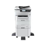 MFP atrament EPSON WorkForce Pro WF-C878RDTWFC, A3, NET, DUPLEX, RADF, Fax, WiFi