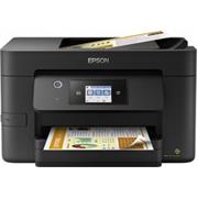 MFP atrament EPSON WorkForce  WF-3820DWF, A4, sieť, DUPLEX, ADF, FAX,Wi-Fi