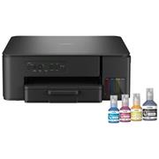 MFP atrament tank BROTHER DCP-T430W - P/C/S, WiFi