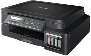 MFP atrament tank BROTHER DCP-T510W - P/C/S, WiFi