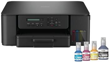 MFP atrament tank BROTHER DCP-T530DW - P/C/S, Duplex, WiFi