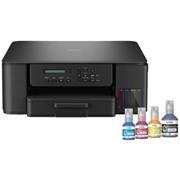 MFP atrament tank BROTHER DCP-T530DW - P/C/S, Duplex, WiFi