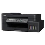 MFP atrament tank BROTHER DCP-T720DW - P/C/S, Duplex, ADF, WiFi