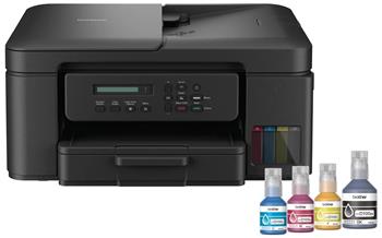 MFP atrament tank BROTHER DCP-T730DW - P/C/S, Duplex, ADF, WiFi