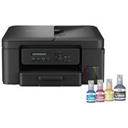 MFP atrament tank BROTHER DCP-T730DW - P/C/S, Duplex, ADF, WiFi