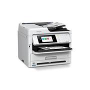 MFP čb atrament EPSON Workforce Pro M5899DWF - GLAN,DUPLEX,DADF,FAX,Wi-Fi,NFC