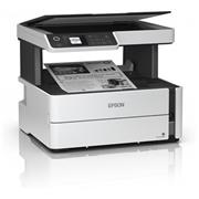 MFP "ecoTANK" čb atrament EPSON M2170, A4, USB, Wi-Fi, DUPLEX