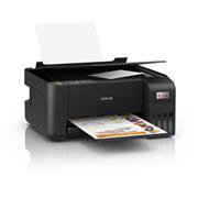 MFP "ecoTANK" ITS farebné atramentové EPSON L3210, A4, USB, bezokrajová tlač fotografií