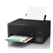 MFP "ecoTANK" ITS farebné atramentové EPSON L3351, A4, USB, WiFi, iPrint, bezokrajová tlač fotografií