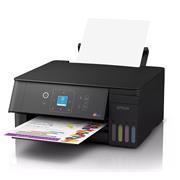 MFP "ecoTANK" ITS farebné atramentové EPSON L3361, A4, USB, WiFi, iPrint, LCD