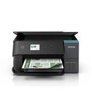 MFP "ecoTANK" ITS farebné atramentové EPSON L6360, A4, USB, Ethernet, DUPLEX, Wi-Fi