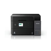 MFP "ecoTANK" ITS farebné atramentové EPSON L6370, A4, USB, Ethernet, DUPLEX, DADF, Wi-Fi