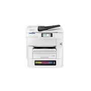 MFP farebné atram. EPSON WorkForce Pro EM-C8100RDWF,A3,RIPS,Ethernet,DUPLEX,DADF,Fax,WiFi